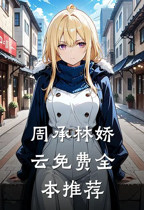 周承林娇云免费全本推荐