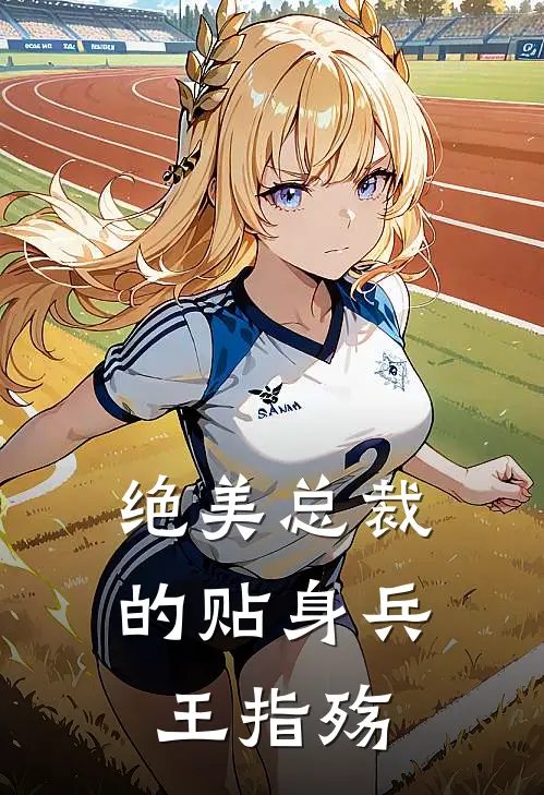 绝美总裁的贴身兵王 指殇
