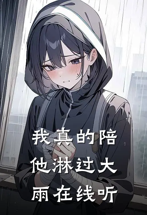 我真的陪他淋过大雨在线听