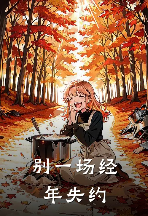 别一场经年失约