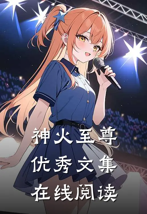 神火至尊优秀文集在线阅读