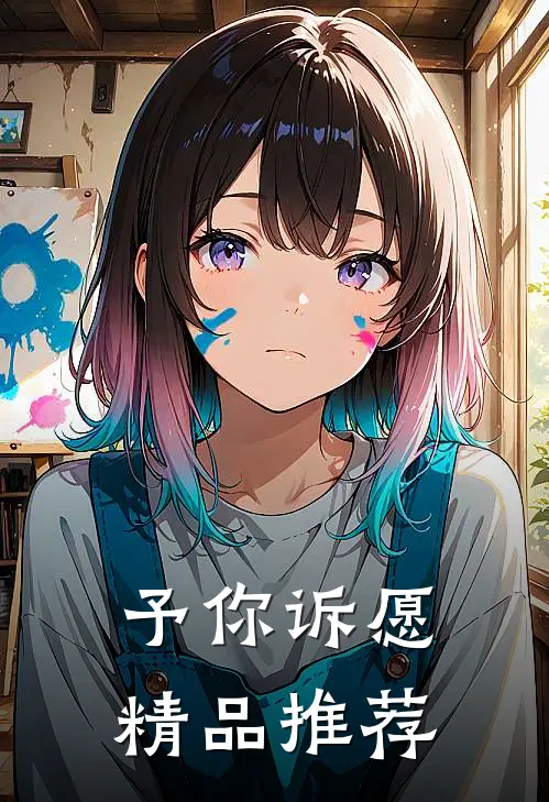 予你诉愿精品推荐