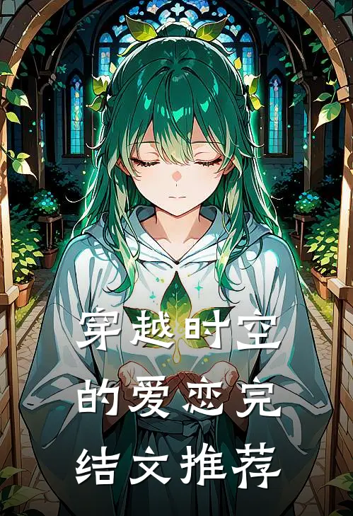 穿越时空的爱恋完结文推荐