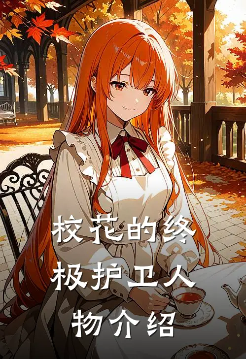 校花的终极护卫人物介绍