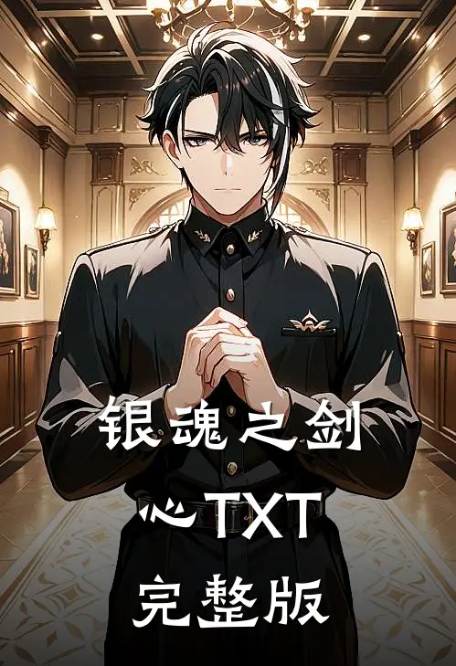 银魂之剑心TXT完整版
