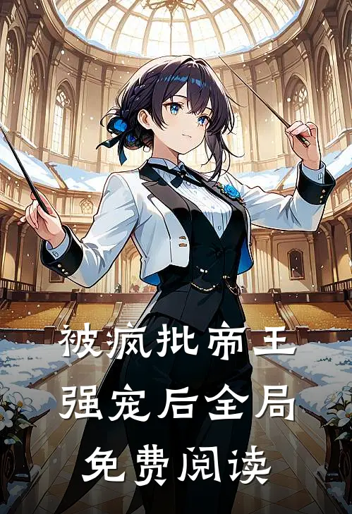 被疯批帝王强宠后全局免费阅读