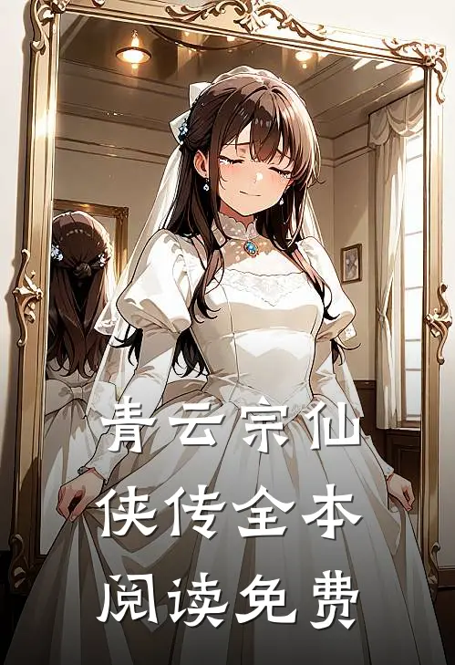 青云宗仙侠传全本阅读免费