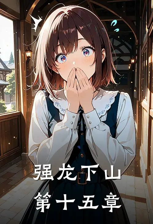 强龙下山第十五章