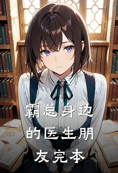 霸总身边的医生朋友完本