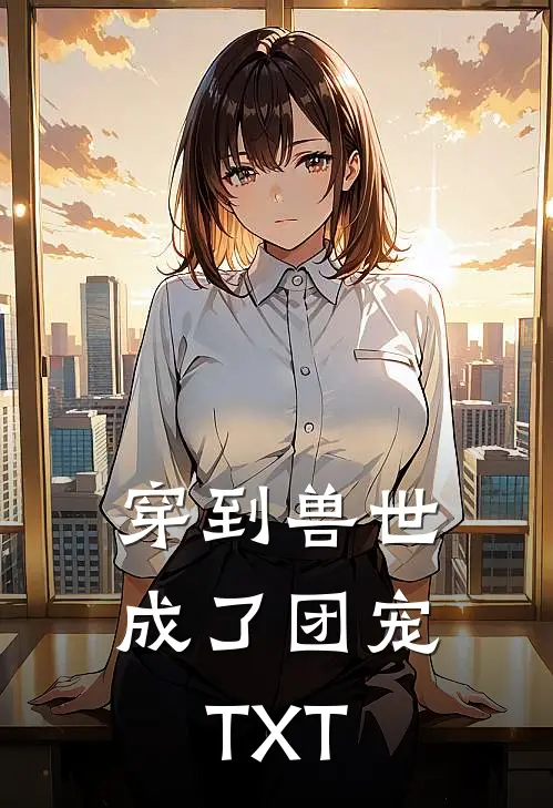 穿到兽世成了团宠TXT