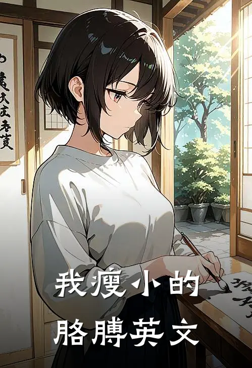 我瘦小的胳膊英文