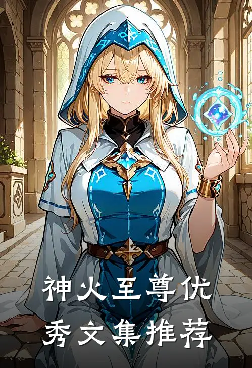 神火至尊优秀文集推荐