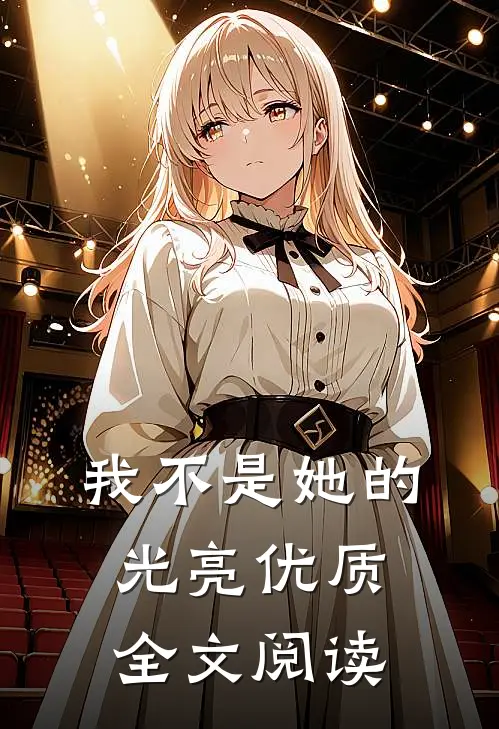 我不是她的光亮优质全文阅读
