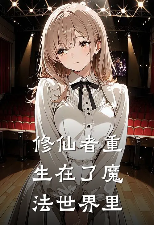 修仙者重生在了魔法世界里