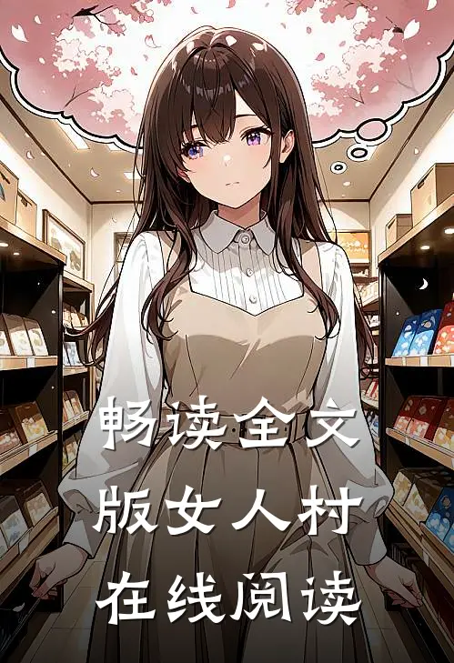 畅读全文版女人村在线阅读