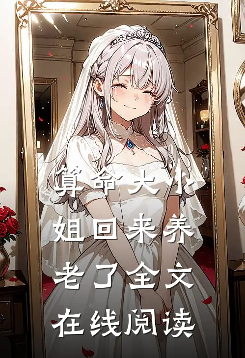 算命大小姐回来养老了全文在线阅读