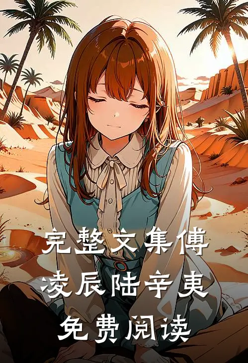 完整文集傅凌辰陆辛夷免费阅读
