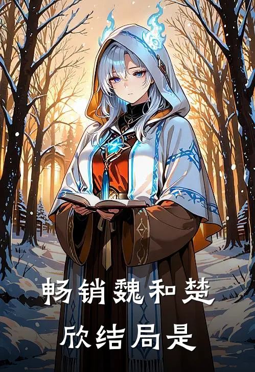 畅销魏和楚欣结局是