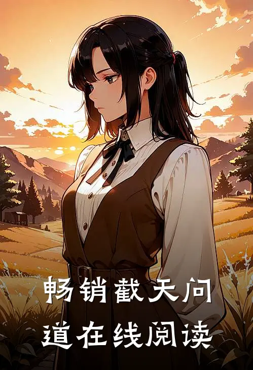 畅销截天问道在线阅读