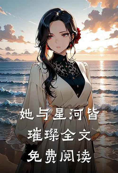 她与星河皆璀璨全文免费阅读