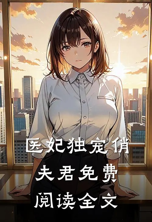 医妃独宠俏夫君免费阅读全文