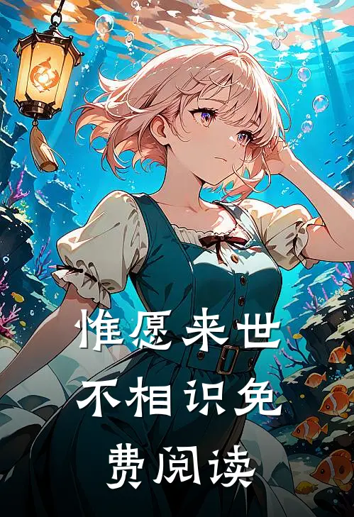 惟愿来世不相识免费阅读