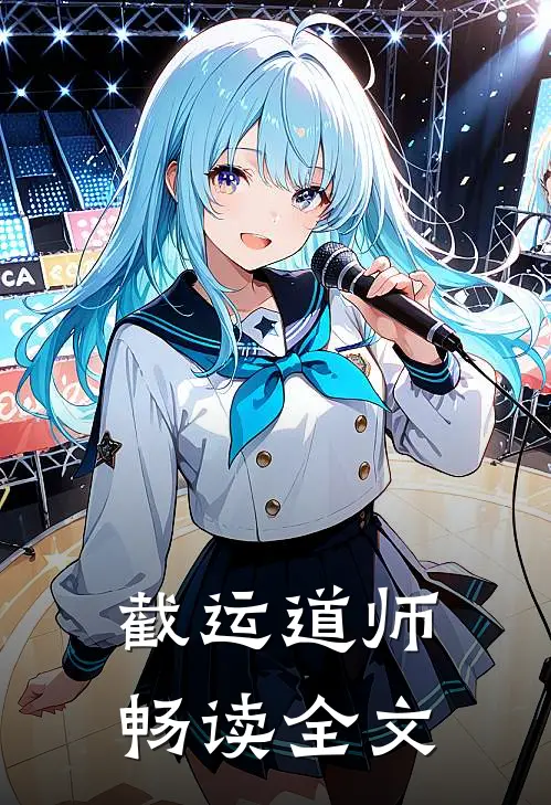 截运道师畅读全文