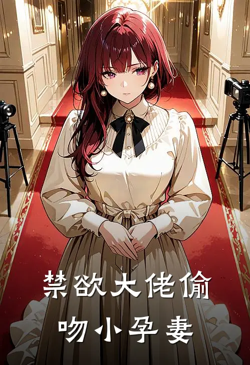 禁欲大佬偷吻小孕妻