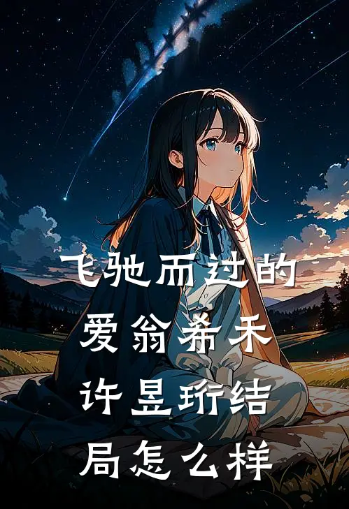 飞驰而过的爱翁希禾许昱珩结局怎么样