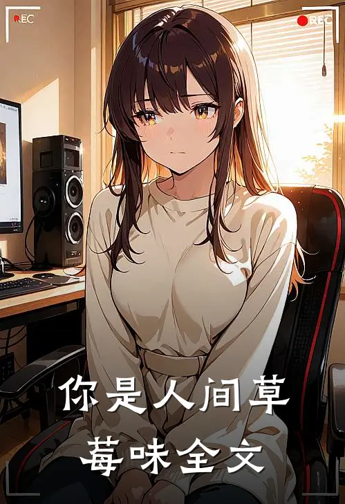 你是人间草莓味全文