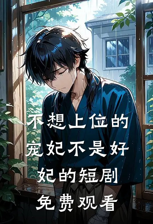 不想上位的宠妃不是好妃的短剧免费观看