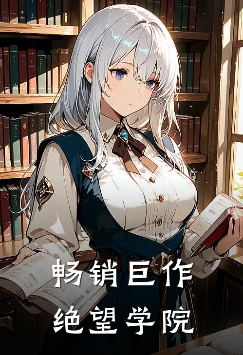 畅销巨作绝望学院
