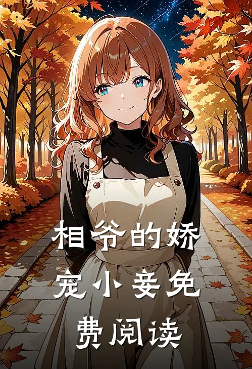 相爷的娇宠小妾免费阅读