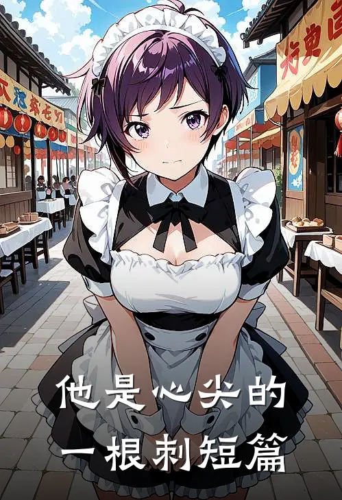 他是心尖的一根刺短篇