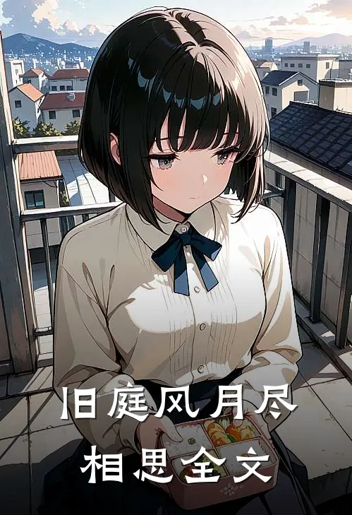 旧庭风月尽相思全文
