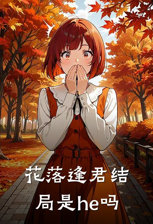 花落逢君结局是he吗