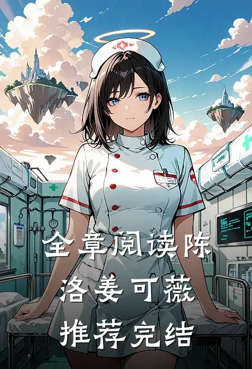 全章阅读陈洛姜可薇推荐完结