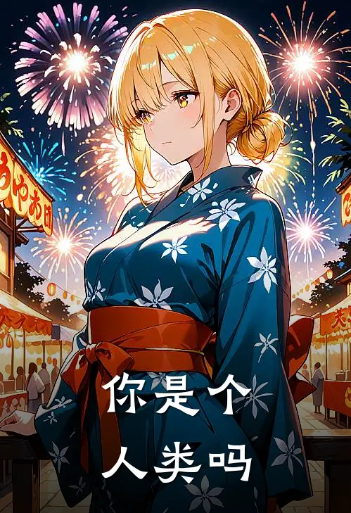 你是个人类吗