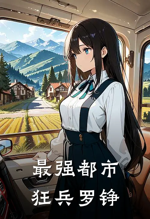 最强都市狂兵罗铮