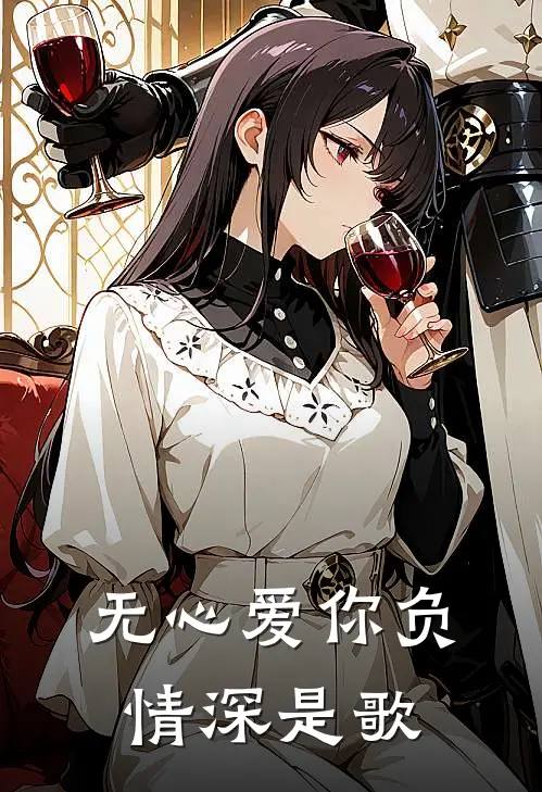 无心爱你负情深是歌