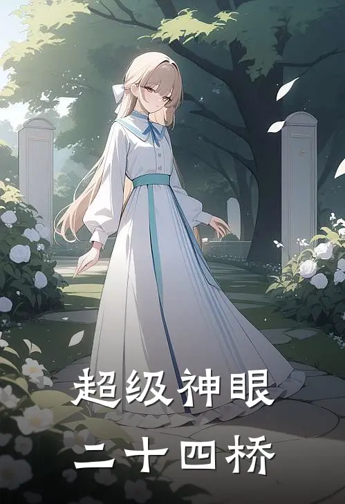 超级神眼 二十四桥