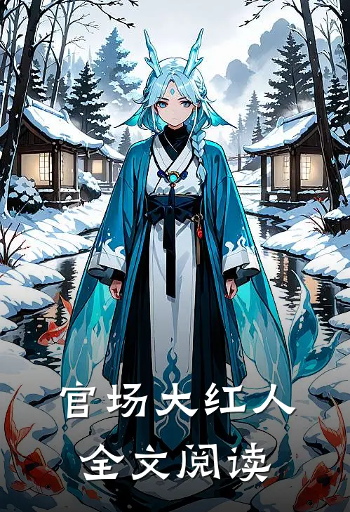 官场大红人全文阅读