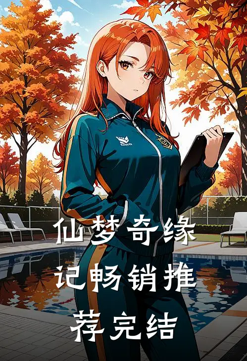 仙梦奇缘记畅销推荐完结