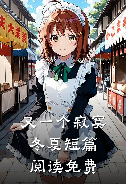 又一个寂寞冬夏短篇阅读免费