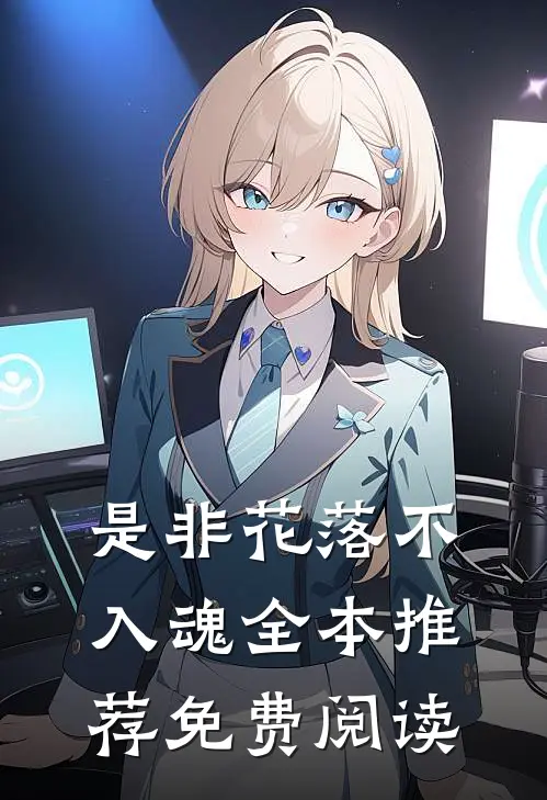 是非花落不入魂全本推荐免费阅读