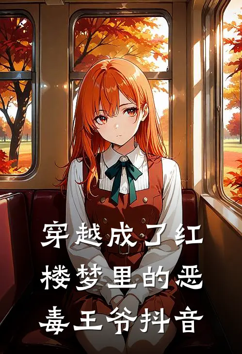 穿越成了红楼梦里的恶毒王爷抖音