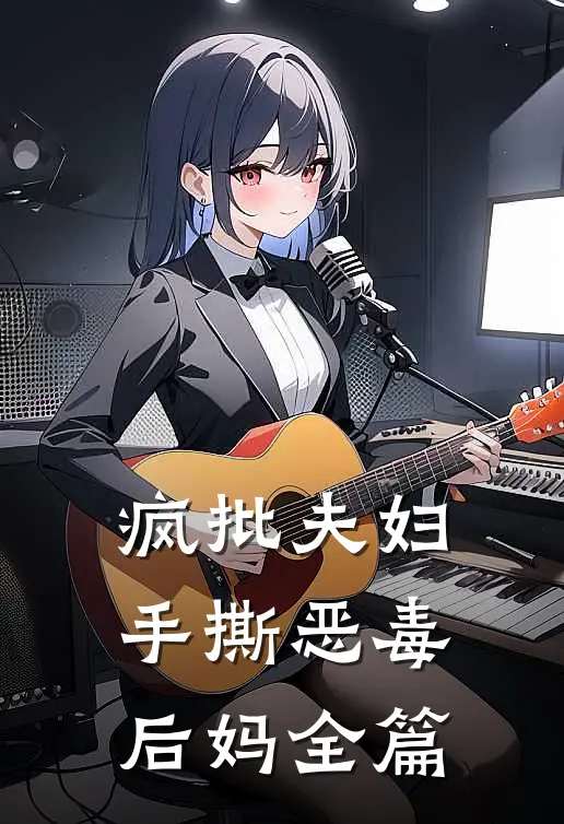 疯批夫妇手撕恶毒后妈全篇
