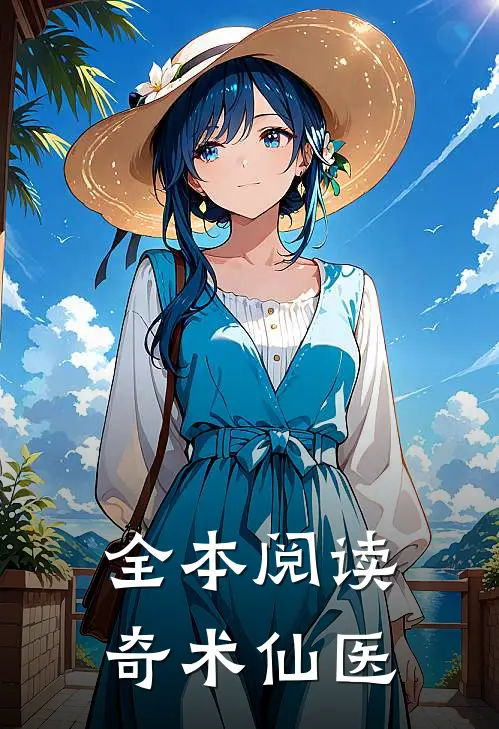 全本阅读奇术仙医