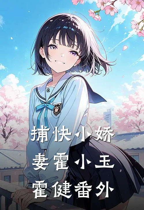 捕快小娇妻霍小玉霍健 番外