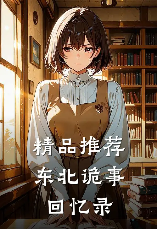 精品推荐东北诡事回忆录
